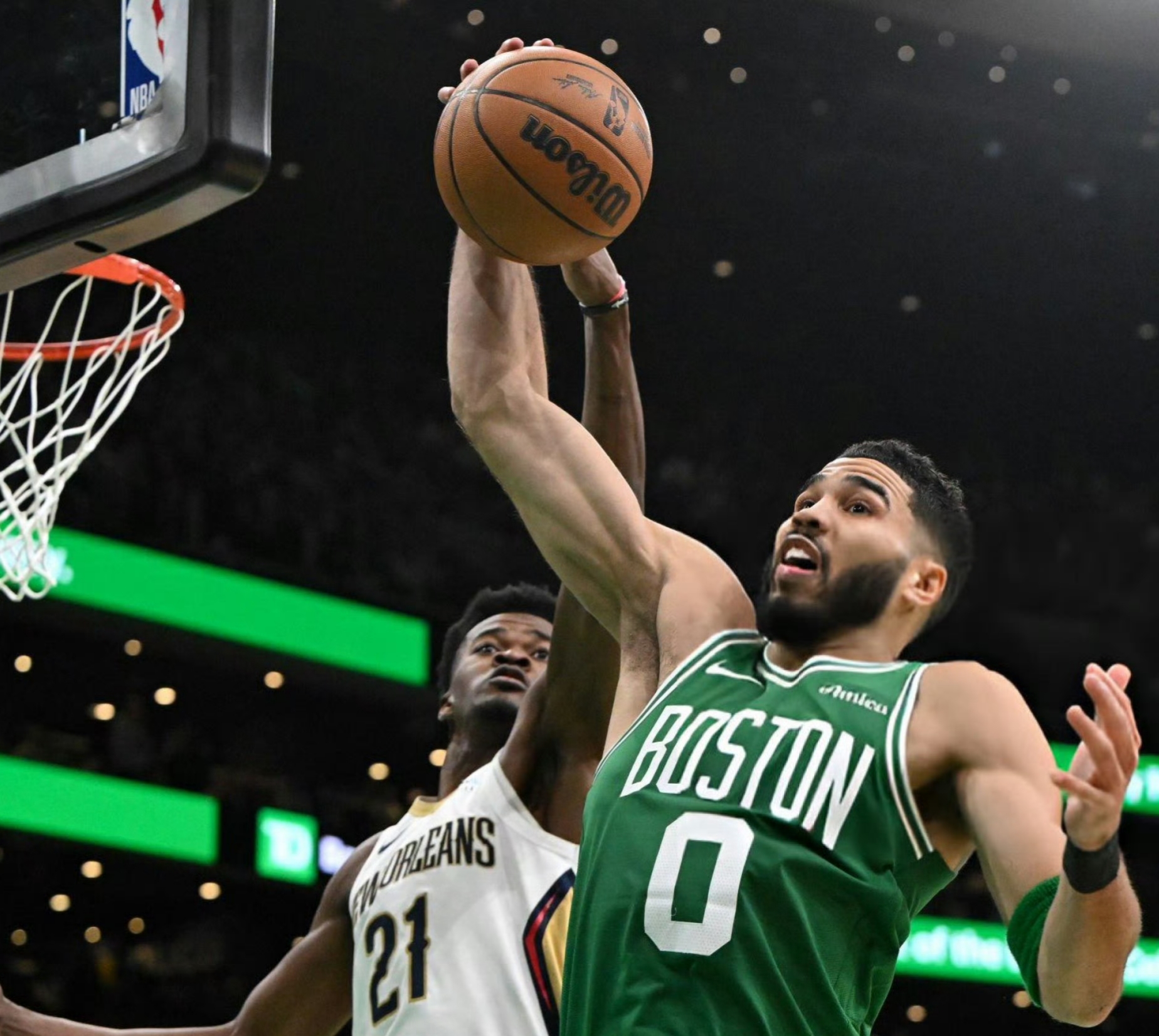 开云体育下载-塔图姆和库里谁最厉害