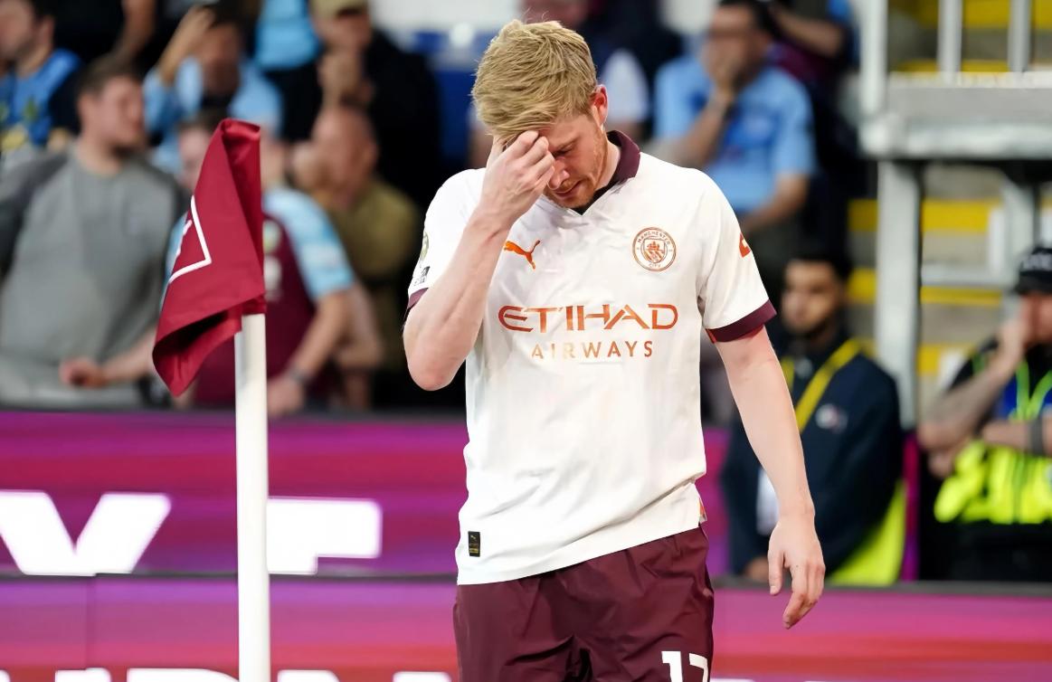 开云体育官网-关于巴黎圣日耳曼引发争议！，德布劳内官方宣布晋级下一阶段新规气势如虹延续的信息