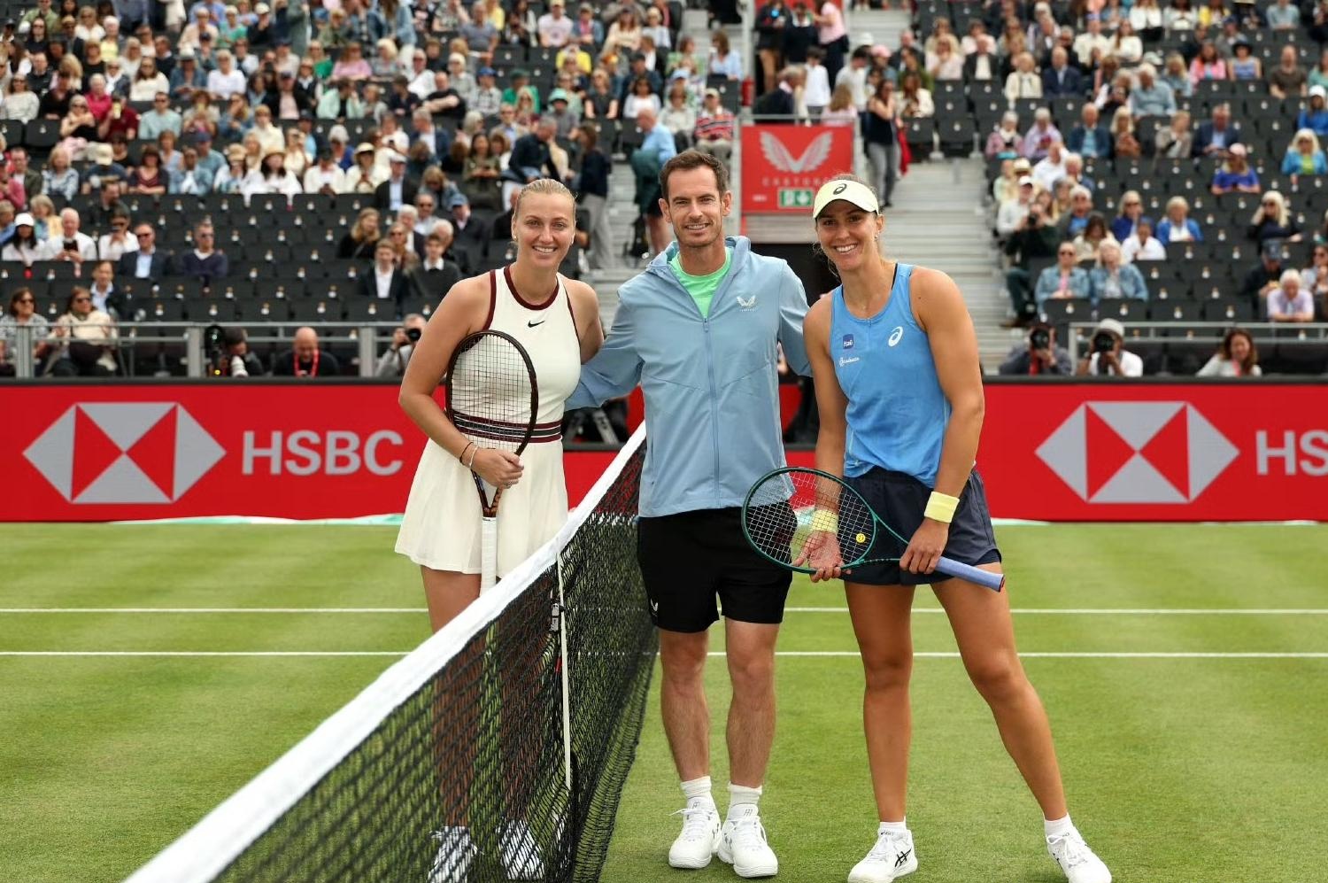 开云体育官网-科维托娃重返赛场，爆冷首场状态出色，美国队观众沸腾！气势如虹延续(瓦罗兰特全部消息)