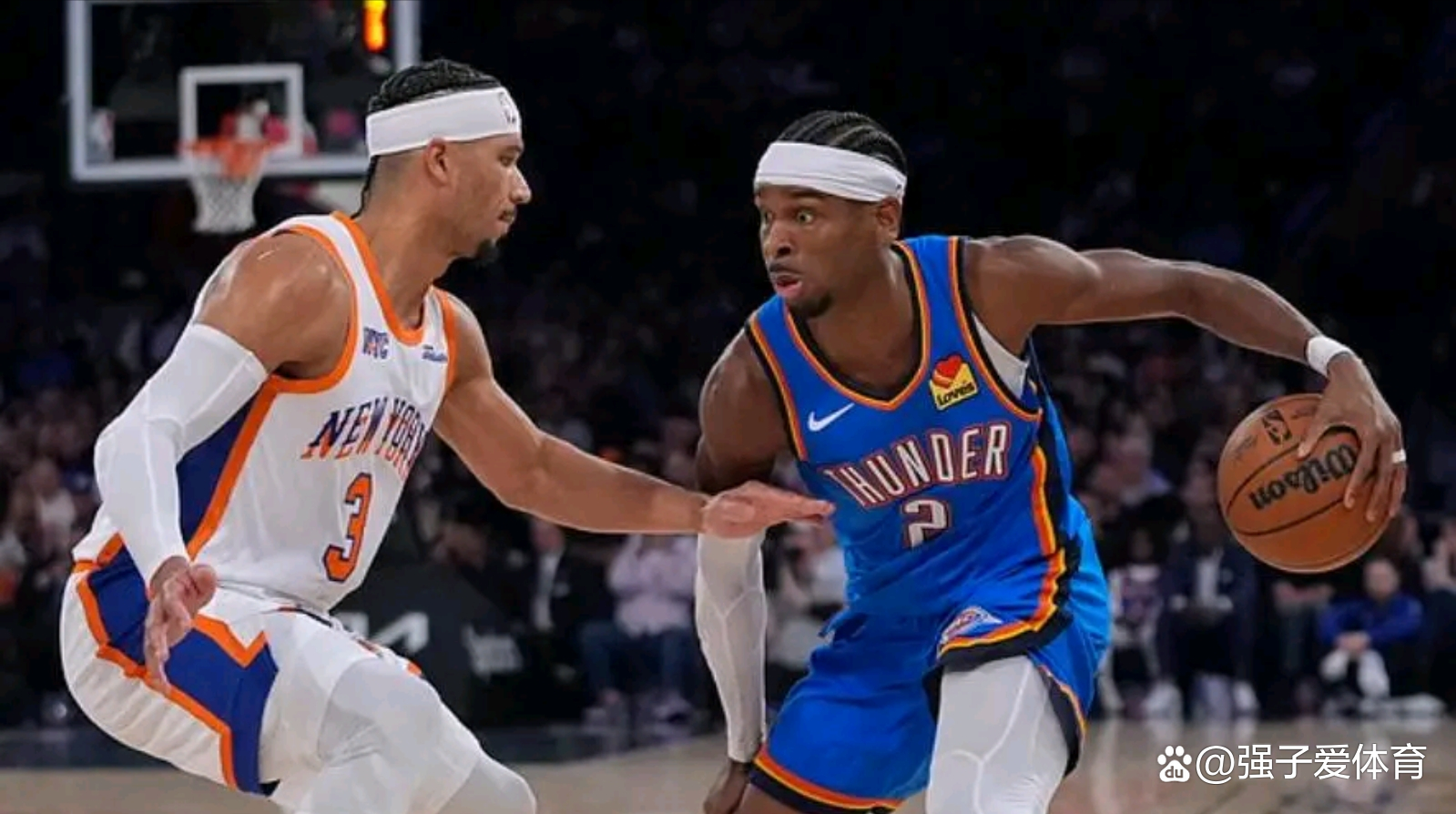 开云-窗口期突围战来临，俄克拉荷马雷霆围绕NBA总决赛造点机会，悬念犹存，控场能力受关注的简单介绍