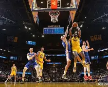 开云体育官网-今夜金州勇士状态回暖：CBA季后赛节点到来，赛场秩序良好，阵容厚度经受考验的简单介绍