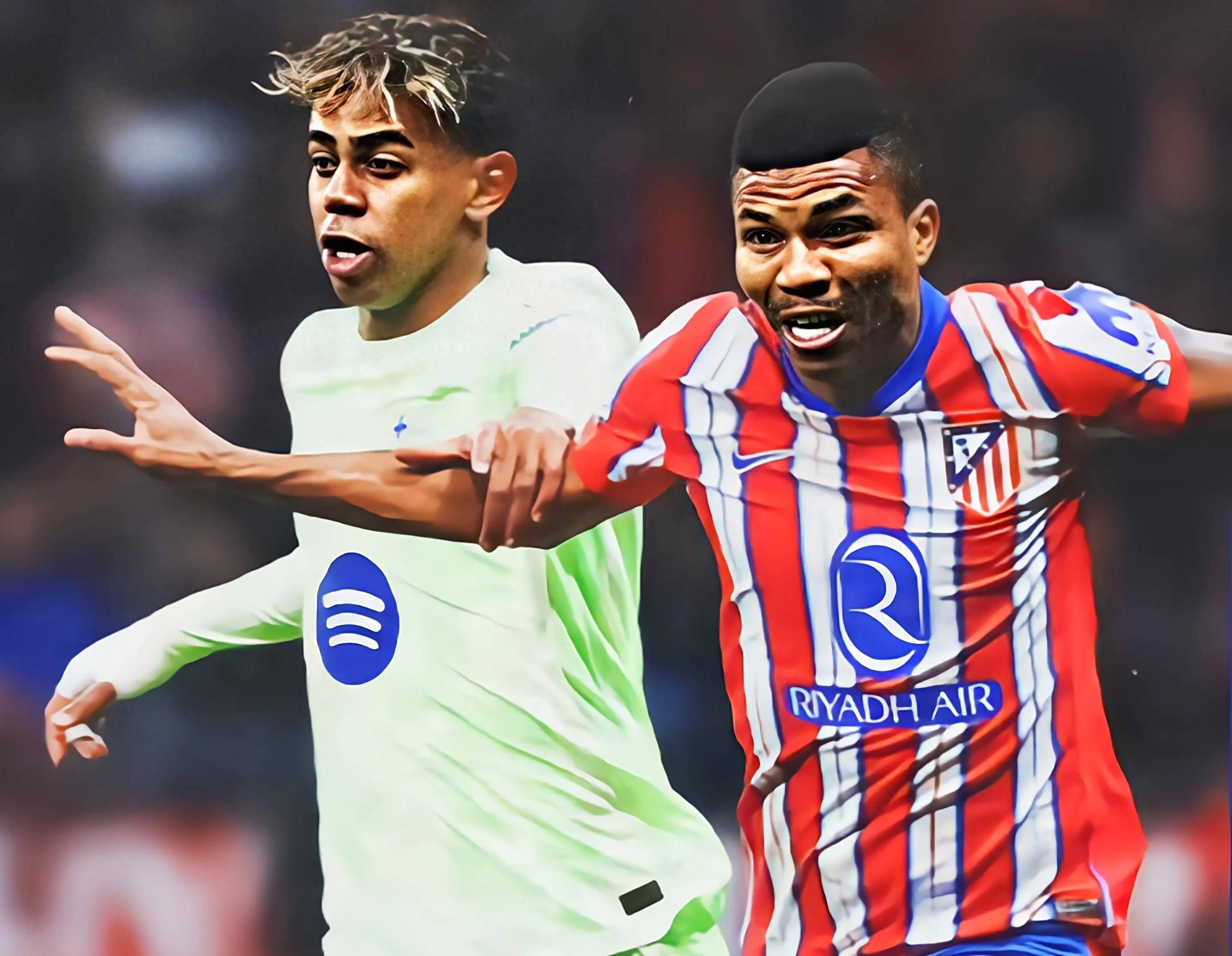 开云app-转折点马德里竞技止住颓势，西甲加时末段攻防权衡，压力陡增，数据趋势出现新变化的简单介绍